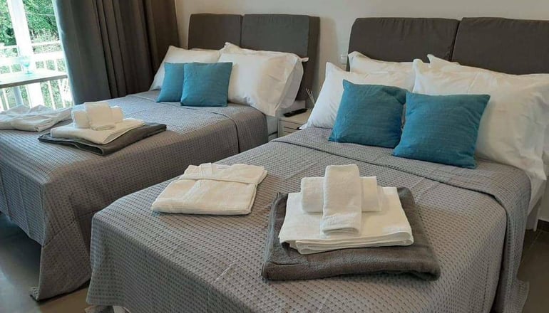 Agorastos Boutique Hotel