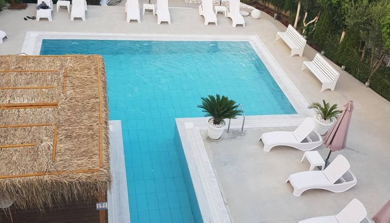 Agorastos Boutique Hotel