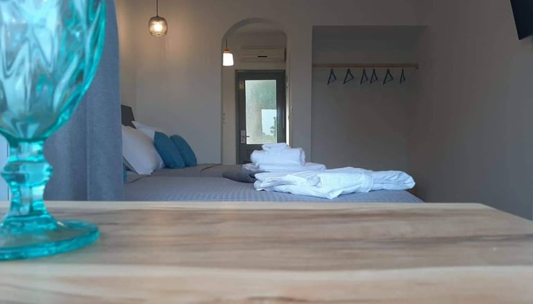 Agorastos Boutique Hotel