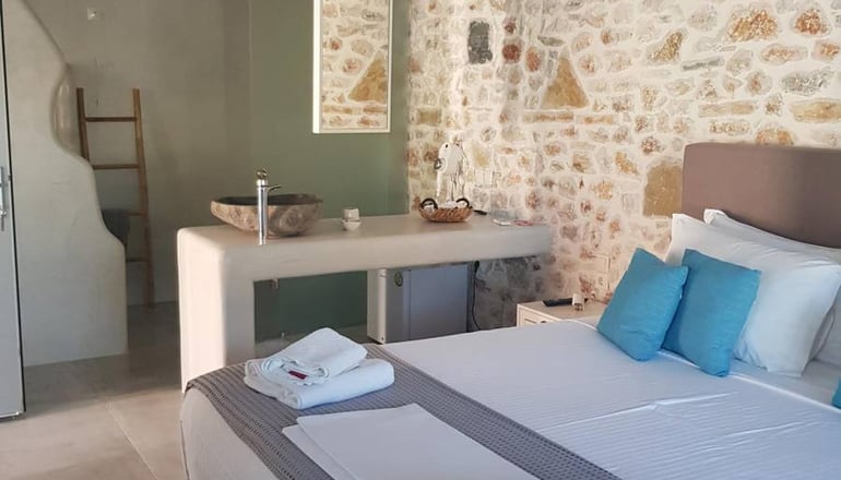 Agorastos Boutique Hotel