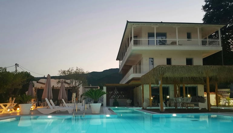 Agorastos Boutique Hotel