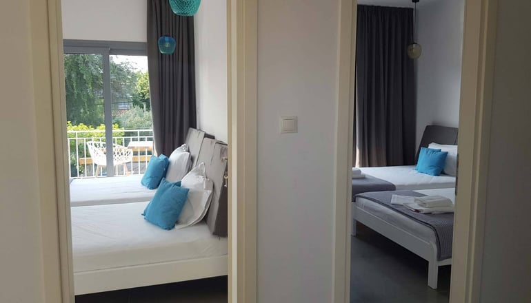 Agorastos Boutique Hotel