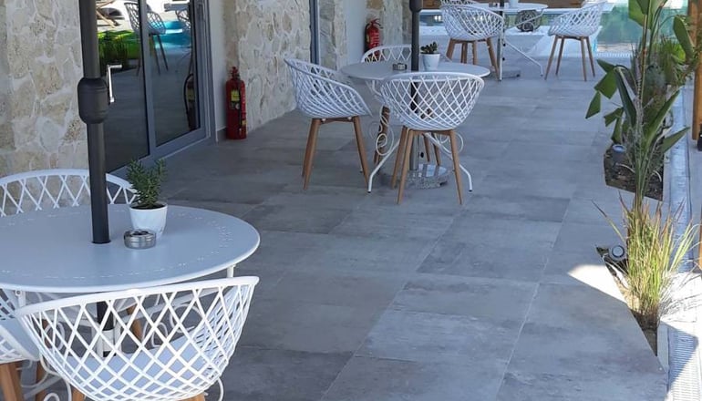 Agorastos Boutique Hotel