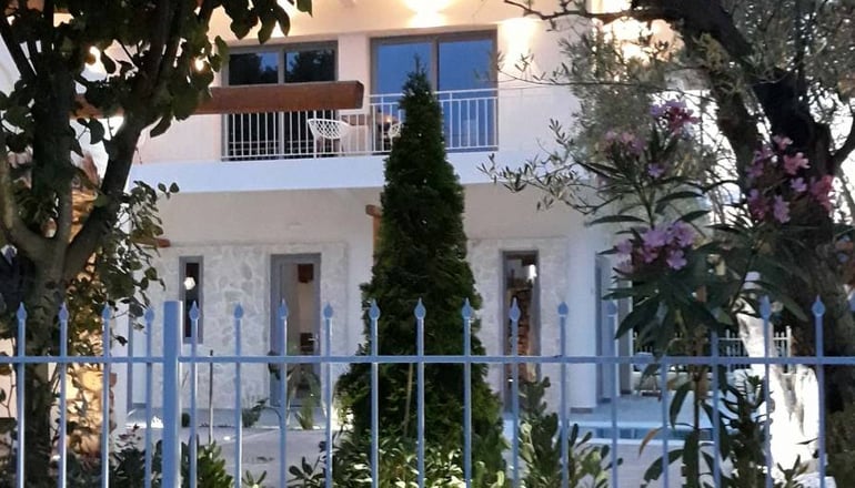 Agorastos Boutique Hotel
