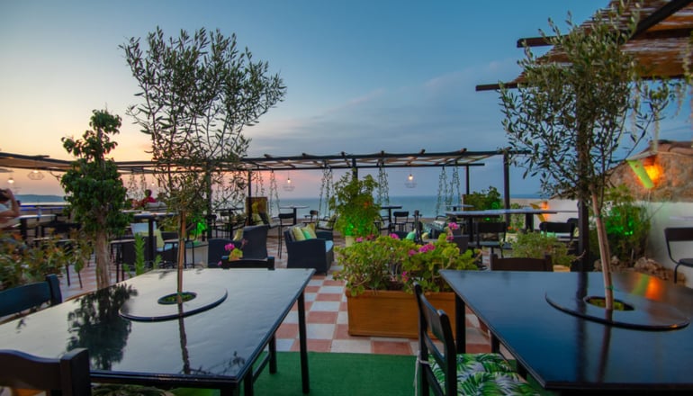 Agoulos Beach Hotel - Αργάσι, Ζάκυνθος