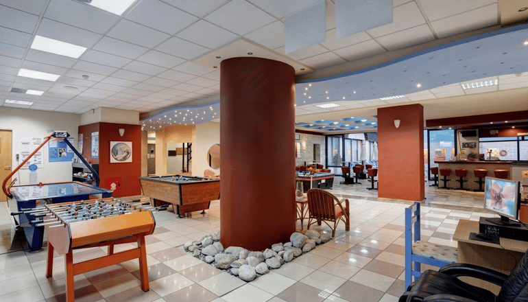 Agrabella Hotel Hersonissos