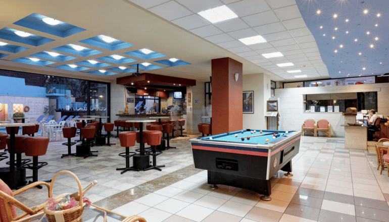 Agrabella Hotel Hersonissos