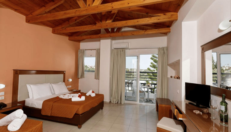 Agrabella Hotel Hersonissos