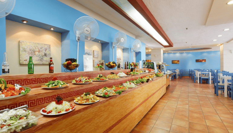 Agrabella Hotel Hersonissos