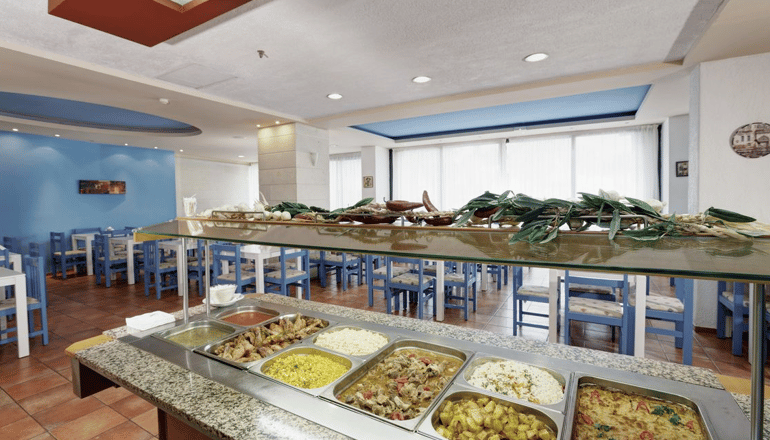 Agrabella Hotel Hersonissos