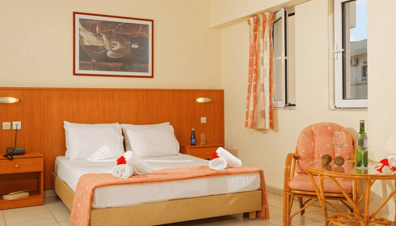 Agrabella Hotel Hersonissos