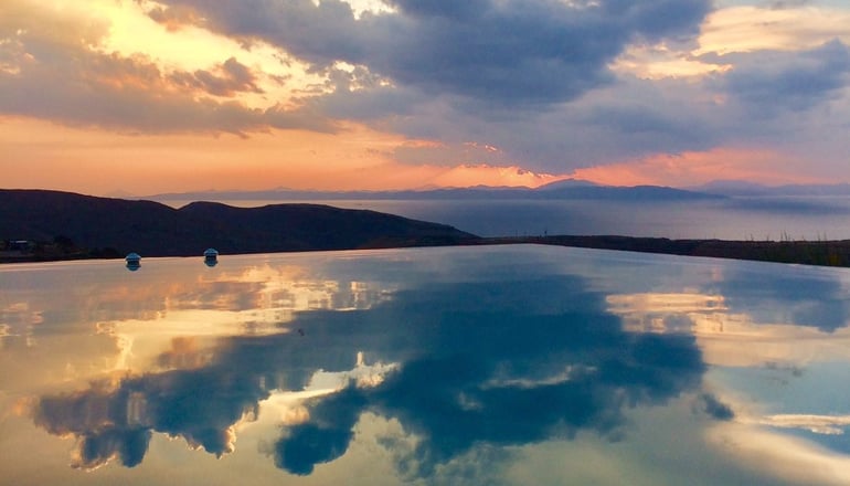 Agrikea Farm Stay - Κορησσία, Κέα