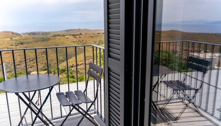 Agrikea Farm Stay - Κορησσία, Κέα