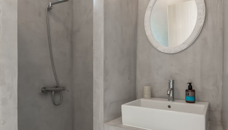 Agrikea Farm Stay - Κορησσία, Κέα