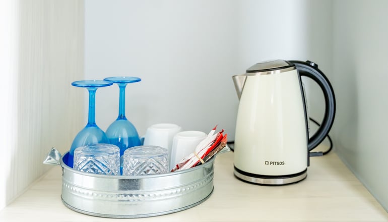 Agrikea Farm Stay - Κορησσία, Κέα