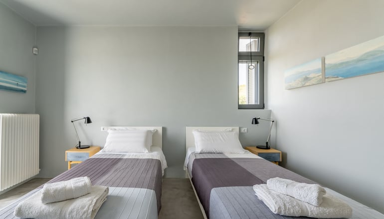 Agrikea Farm Stay - Κορησσία, Κέα