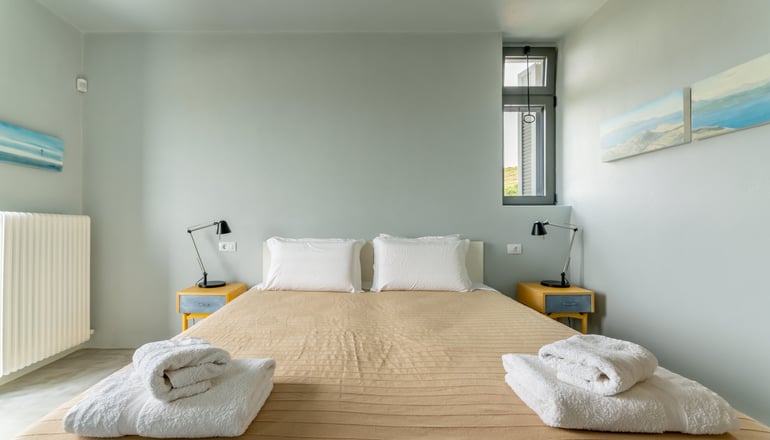 Agrikea Farm Stay - Κορησσία, Κέα