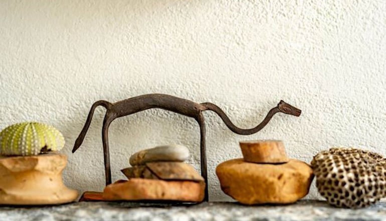 Agrikea Farm Stay - Κορησσία, Κέα