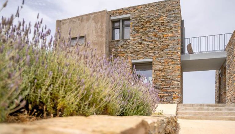 Agrikea Farm Stay - Κορησσία, Κέα