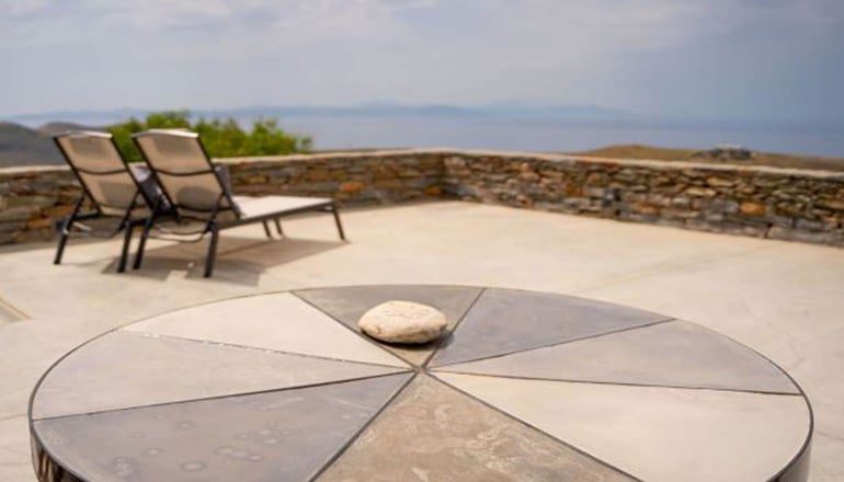 Agrikea Farm Stay - Κορησσία, Κέα