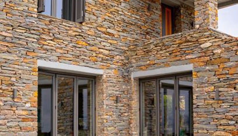 Agrikea Farm Stay - Κορησσία, Κέα