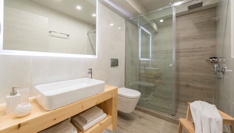 Agrikia Villa - Varvarigos Houses