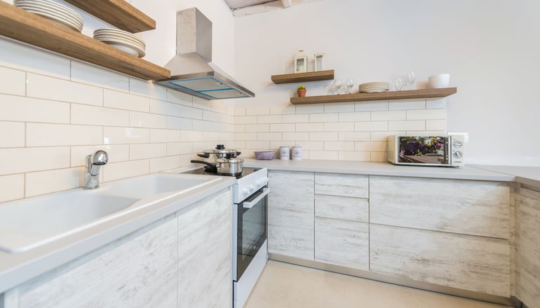 Agrikia Villa - Varvarigos Houses