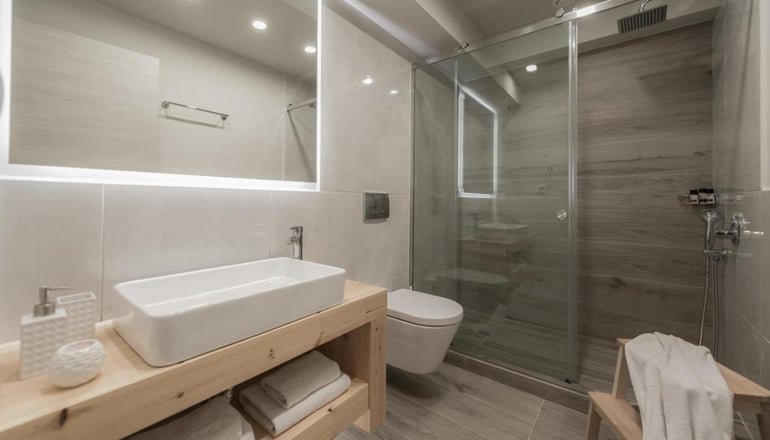 Agrikia Villa - Varvarigos Houses