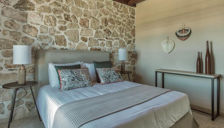 Agrikia Villa - Varvarigos Houses