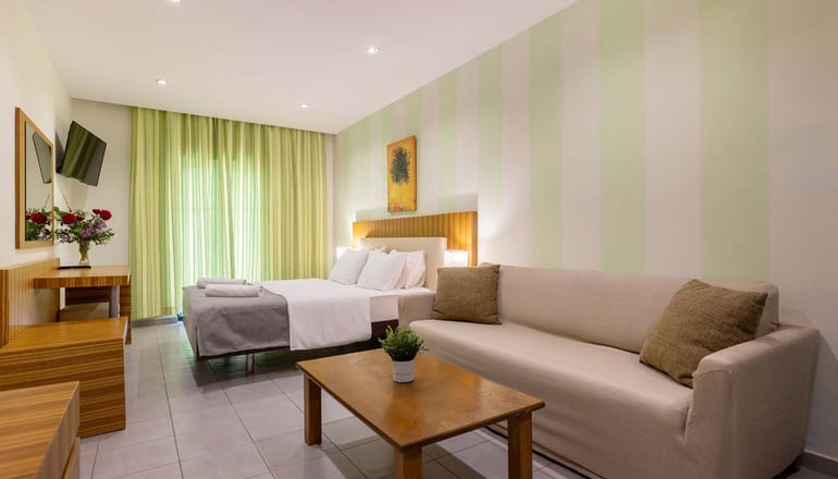 Agrilia Hotel - Αγριλιά, Ζάκυνθος