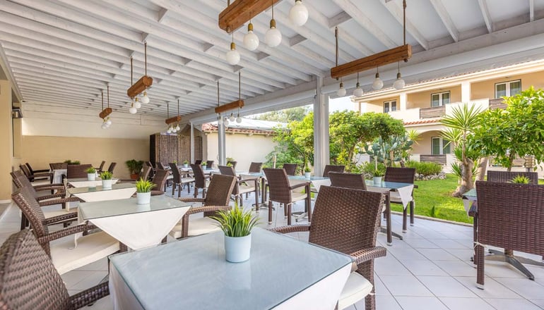 Agrilia Hotel - Αγριλιά, Ζάκυνθος