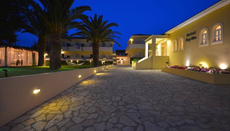 Agrilia Hotel - Αγριλιά, Ζάκυνθος