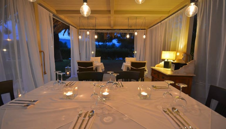 Agrilia Hotel - Αγριλιά, Ζάκυνθος