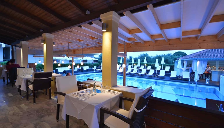 Agrilia Hotel - Αγριλιά, Ζάκυνθος