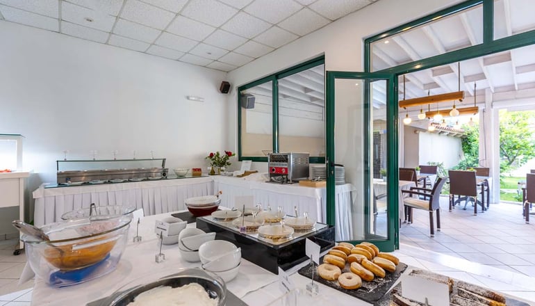 Agrilia Hotel - Αγριλιά, Ζάκυνθος