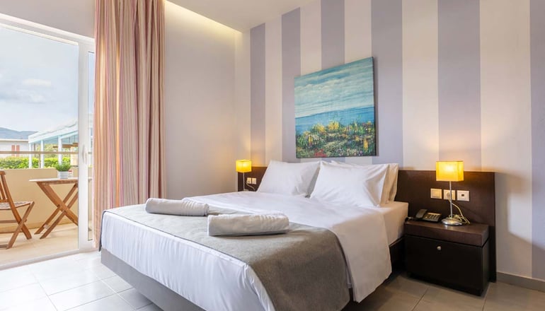 Agrilia Hotel - Αγριλιά, Ζάκυνθος