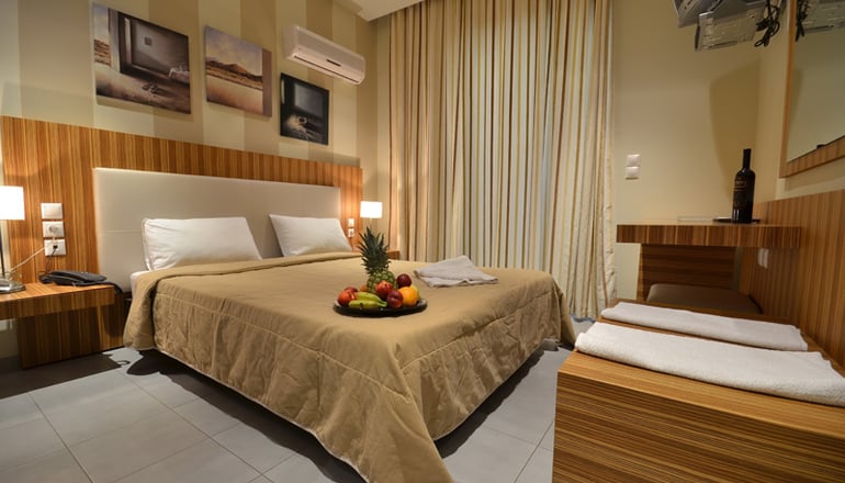 Agrilia Hotel - Αγριλιά, Ζάκυνθος