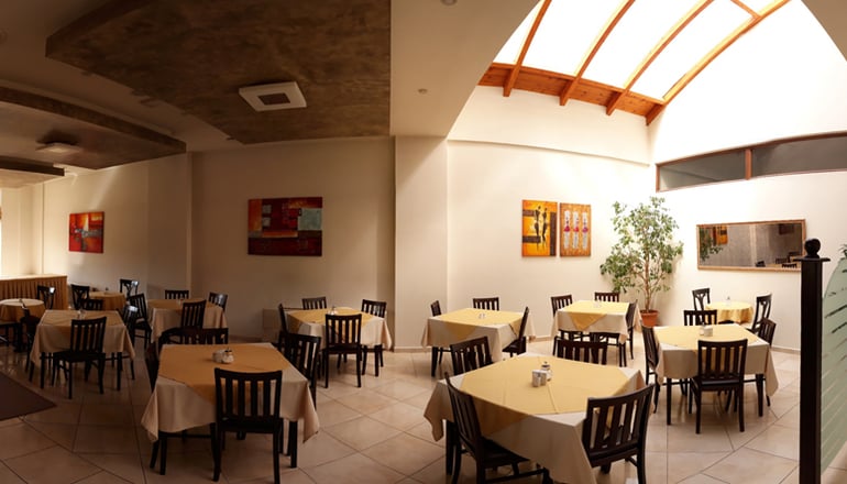 Ahilion Hotel  - Καλάβρυτα