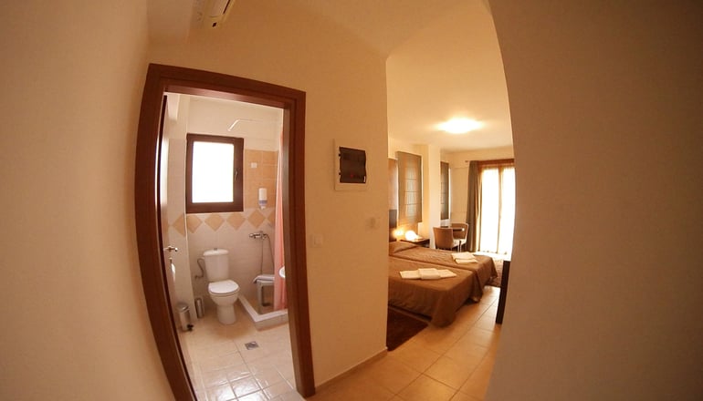 Ahilion Hotel  - Καλάβρυτα