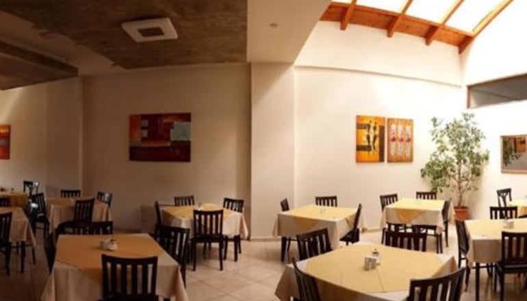 Ahilion Hotel  - Καλάβρυτα