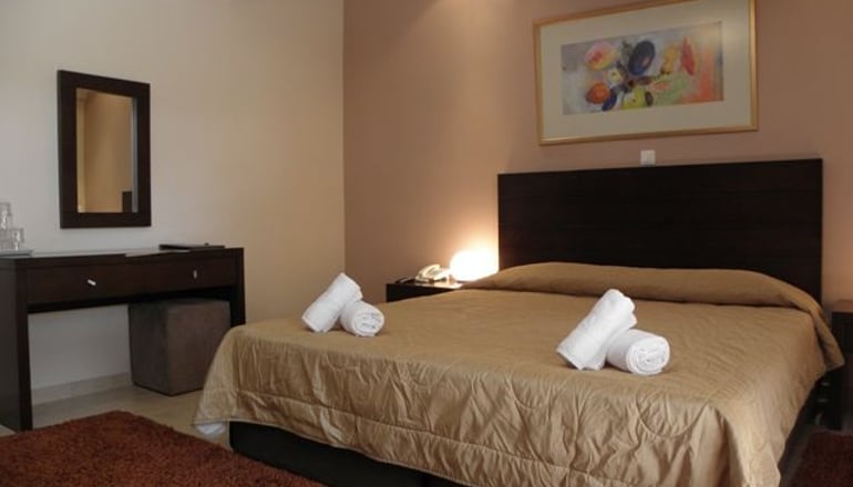 Ahilion Hotel  - Καλάβρυτα