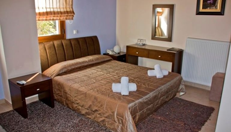 Ahilion Hotel  - Καλάβρυτα