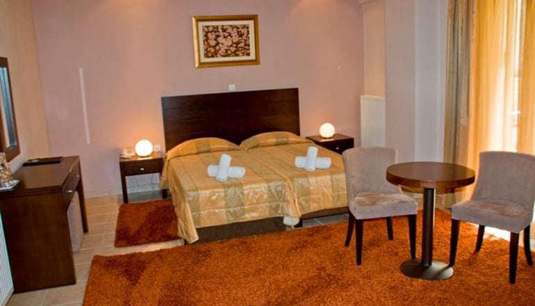 Ahilion Hotel  - Καλάβρυτα