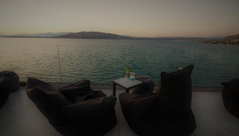 Aianteion Bay - Αιάντειο, Σαλαμίνα