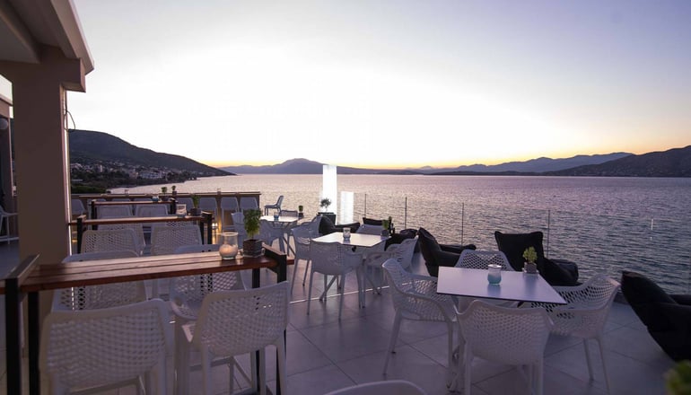 Aianteion Bay - Αιάντειο, Σαλαμίνα
