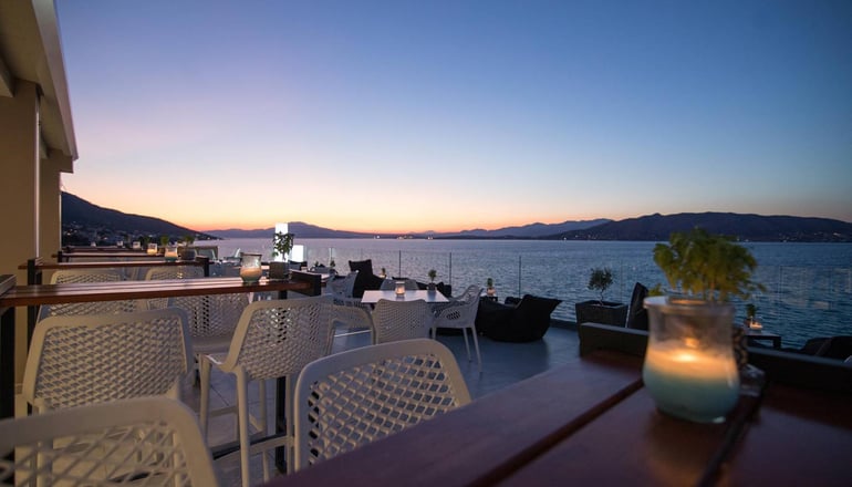 Aianteion Bay - Αιάντειο, Σαλαμίνα