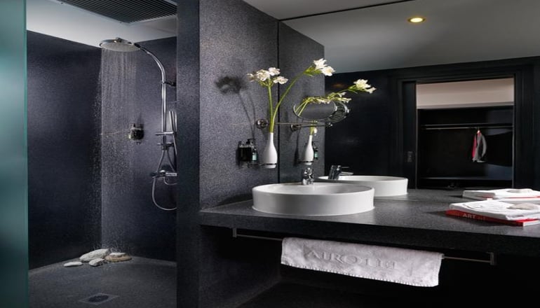 Airotel Patras Smart Hotel - Πάτρα