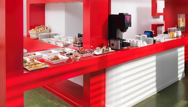 Airotel Patras Smart Hotel - Πάτρα