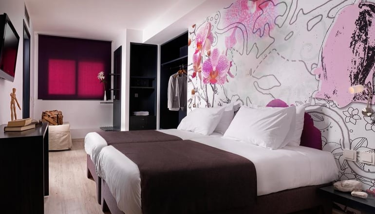 Airotel Patras Smart Hotel - Πάτρα