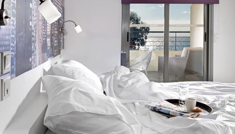 Airotel Patras Smart Hotel - Πάτρα